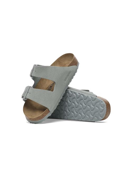 ARIZONA PURE SAGE BIRKENSTOCK | 1029215CPURE SAGE
